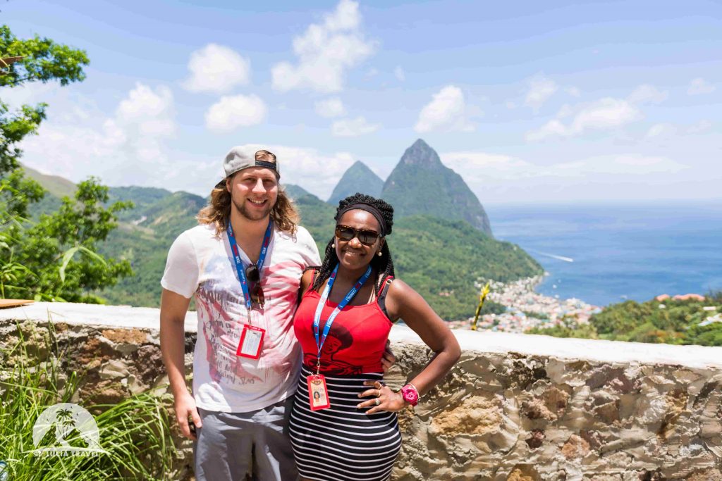 St. Lucia Travel and Tours