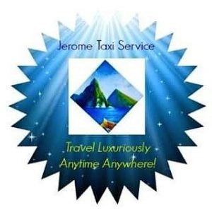 Jerome Taxi Services
