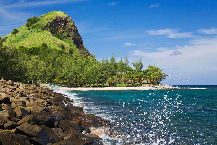 pigeon island national landmark