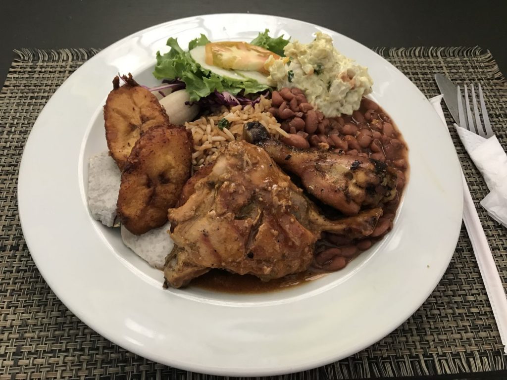 carros kitchen castries meal
