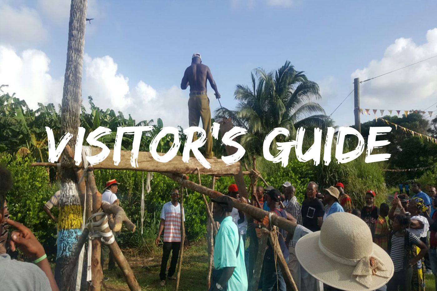 visitors guide to jounen kweyol