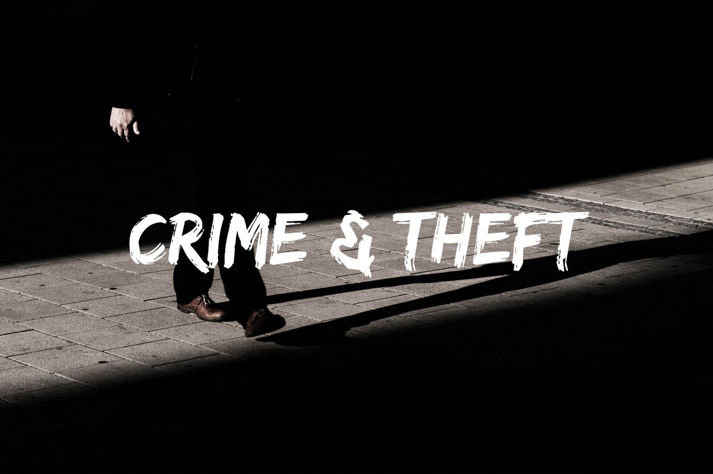 st lucia crime and theft