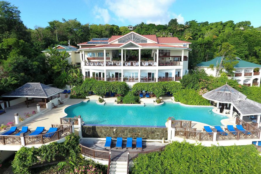 calabash cove st lucia