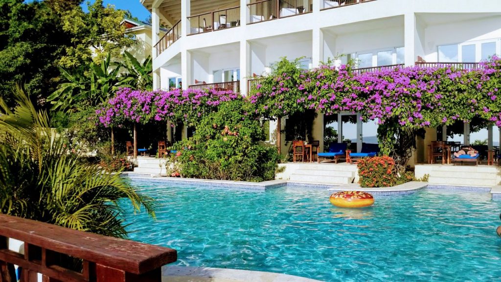 Calabash Cove Resort & Spa Pool