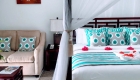Calabash Cove Resort and Spa room