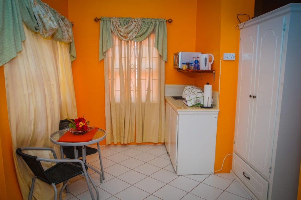 Petit Poterie St. Lucia Apartment