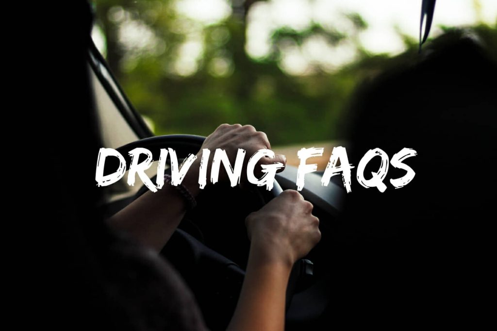 St. Lucia Driving FAQs